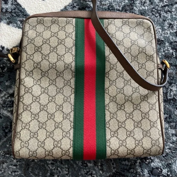 Gucci Ophidia messenger bag - Picture 7 of 11